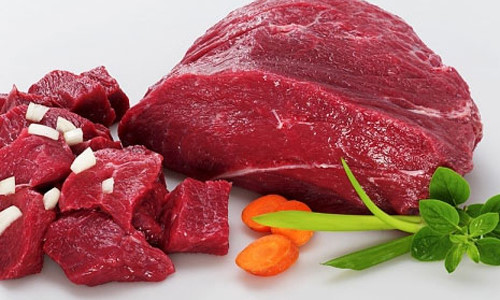 Ăn quá nhiều thịt cũng là nguyên nhân gây bệnh sỏi thận   